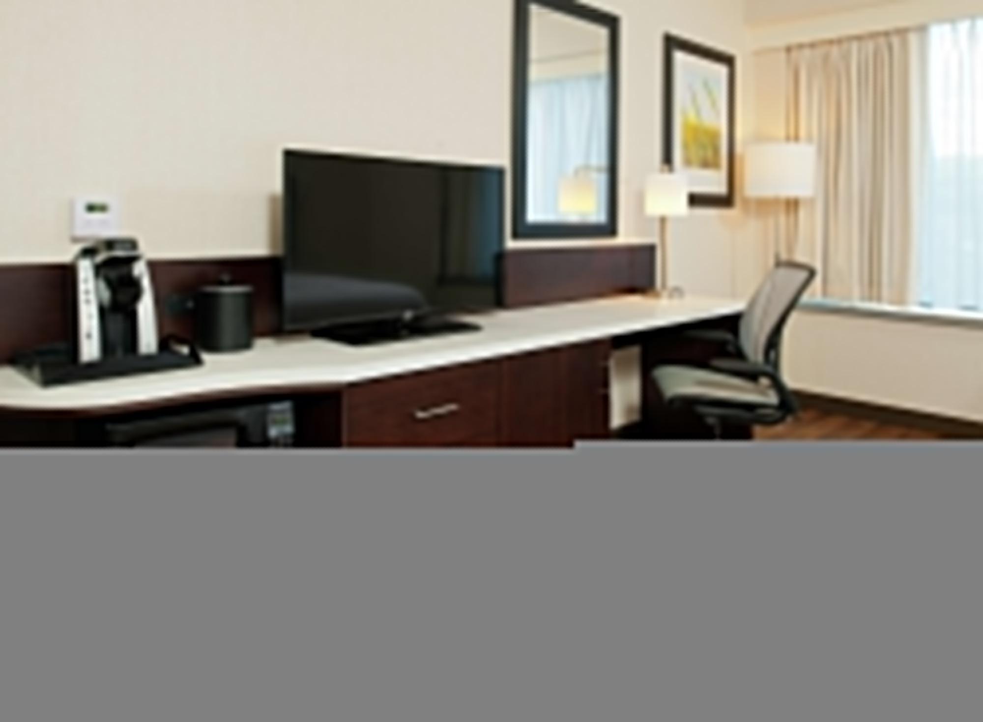 Hilton Garden Inn Pittsburgh Downtown Exteriör bild